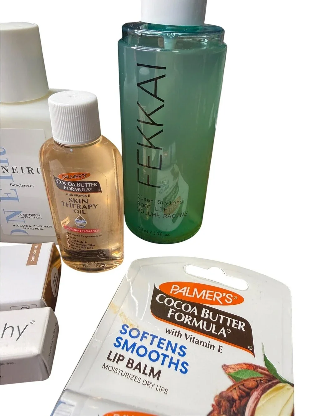 Self Care Bundle